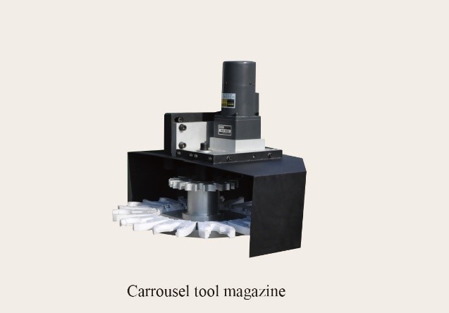MAGAZIE DE SCULE TIP CARUSEL